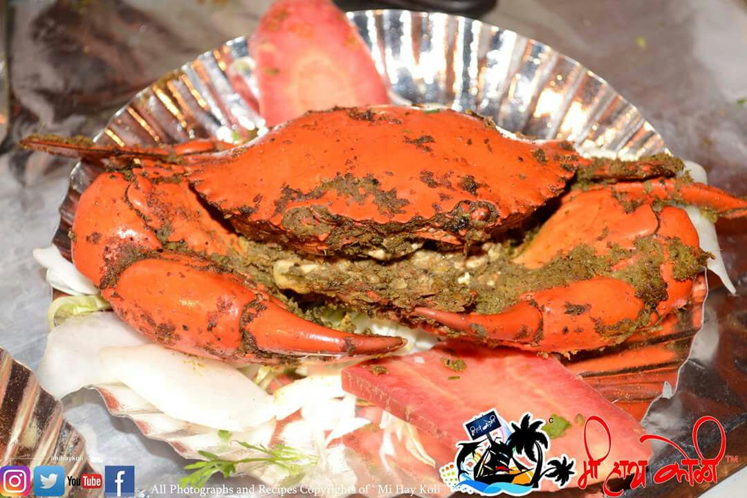 Hotel samruddhi fish and sea food